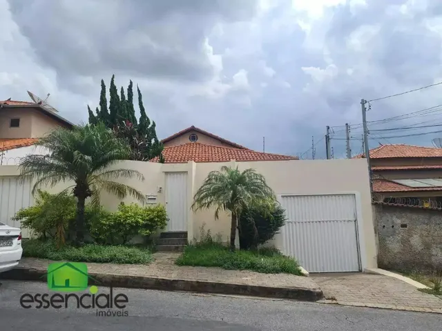 Imagem: Casa 03 Quartos Suíte, Piscina e Área