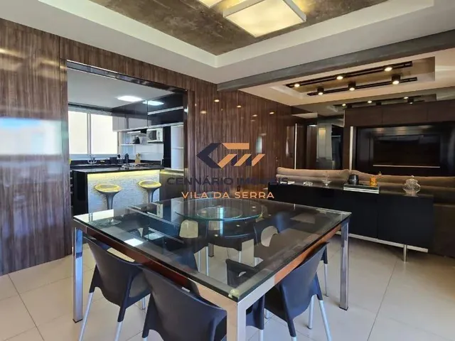 Imagem: Apartamento para Locação Mobiliado, 104M²