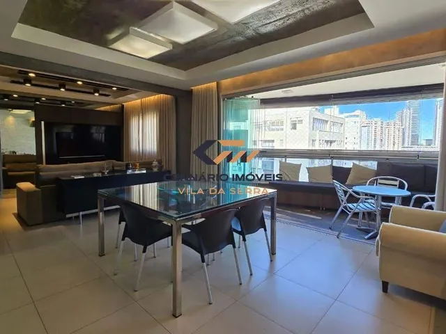 Imagem 2: Apartamento para Locação Mobiliado, 104M²; 3 Quartos, Transformados em 2 Quartos, 1