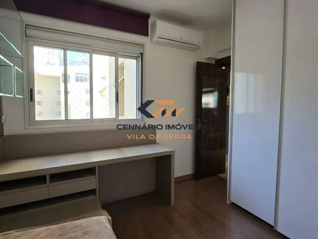 Imagem 3: Apartamento para Locação Mobiliado, 104M²; 3 Quartos, Transformados em 2 Quartos, 1
