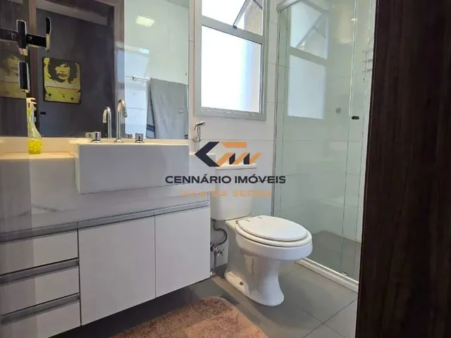 Imagem 15: Apartamento para Locação Mobiliado, 104M²; 3 Quartos, Transformados em 2 Quartos, 1