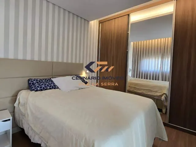 Imagem 6: Apartamento para Locação Mobiliado, 104M²; 3 Quartos, Transformados em 2 Quartos, 1