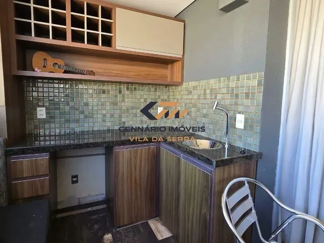 Imagem 13: Apartamento para Locação Mobiliado, 104M²; 3 Quartos, Transformados em 2 Quartos, 1