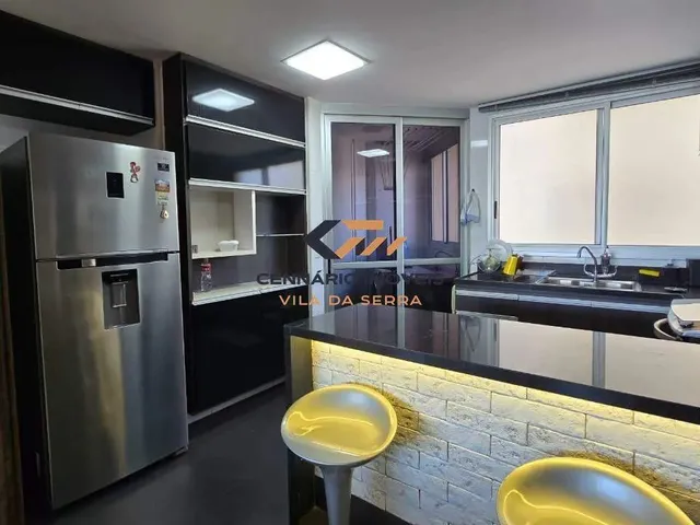 Imagem 9: Apartamento para Locação Mobiliado, 104M²; 3 Quartos, Transformados em 2 Quartos, 1
