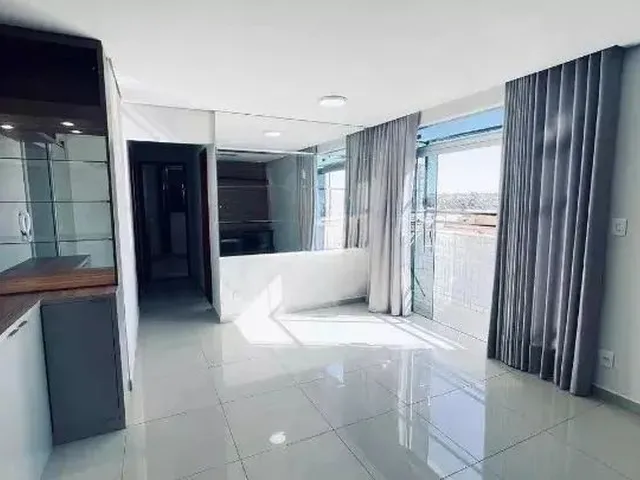 Imagem: Apartamento Semi- Mobiliado, 3 Quartos 2