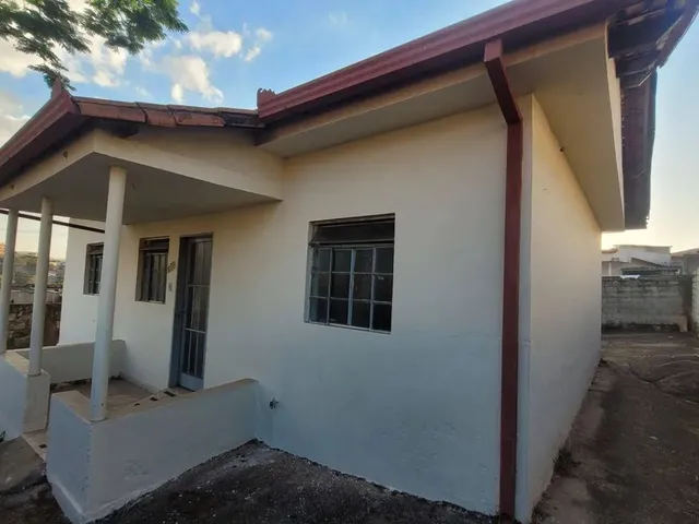 Imagem: Casa com 3 Dormitórios para Alugar, 110