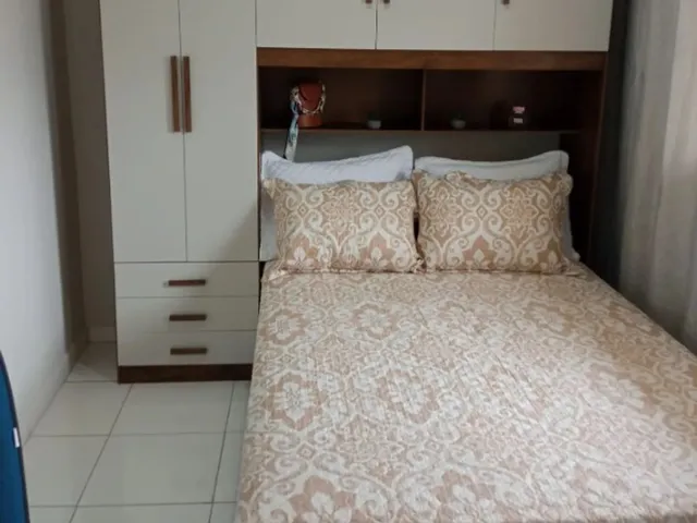 Imagem 6: ? Kitnet Mobiliada Completa - Bairro santa Marta, Ribeirão das Neves