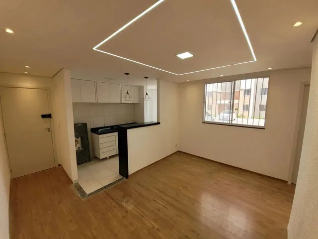 Imagem: Apartamento para Aluguel no Bairro Chácara