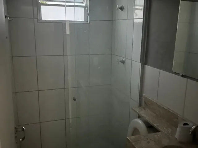 Imagem: Aluguel Apartamento Vespasiano