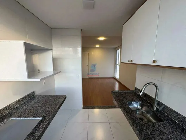 Imagem 10: Apartamento para Aluguel, 2 Quartos, 1 Vaga, Cabral - Contagem/Mg
