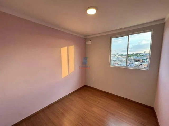 Imagem 6: Apartamento para Aluguel, 2 Quartos, 1 Vaga, Cabral - Contagem/Mg
