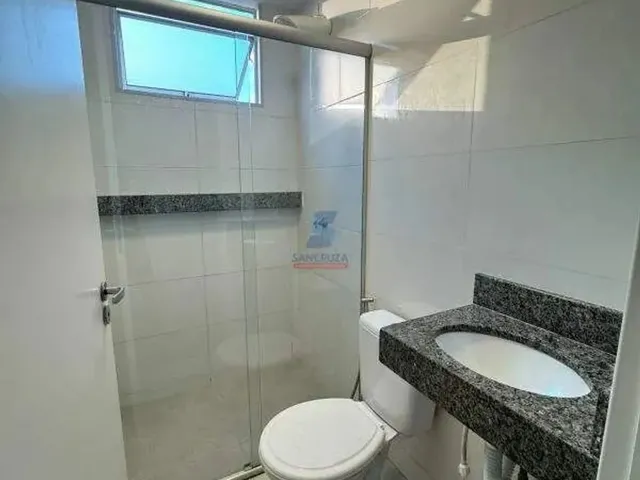Imagem 7: Apartamento para Aluguel, 2 Quartos, 1 Vaga, Cabral - Contagem/Mg