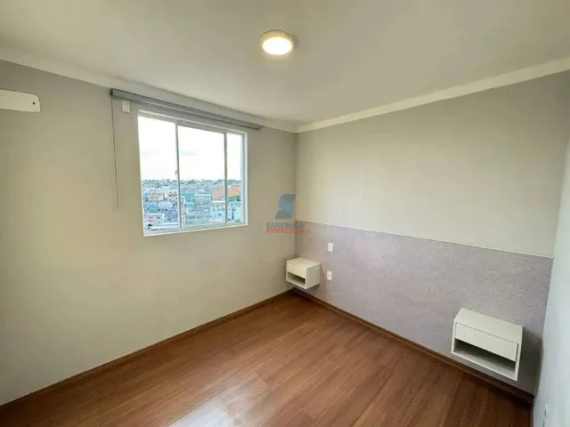 Imagem 4: Apartamento para Aluguel, 2 Quartos, 1 Vaga, Cabral - Contagem/Mg