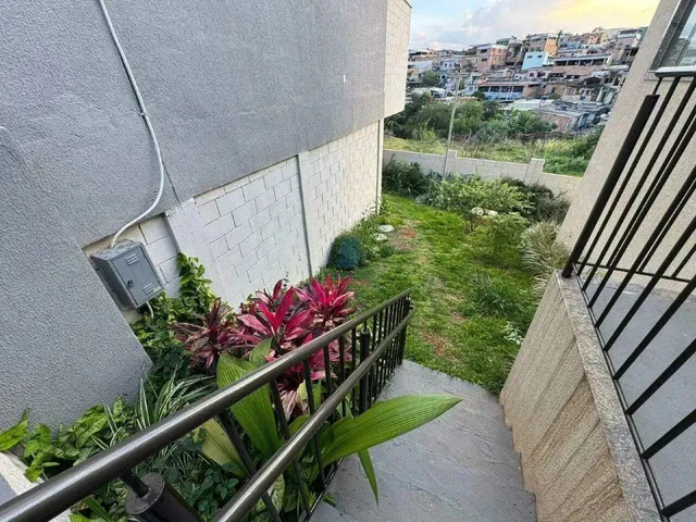 Imagem 11: Apartamento para Aluguel, 2 Quartos, 1 Vaga, Cabral - Contagem/Mg