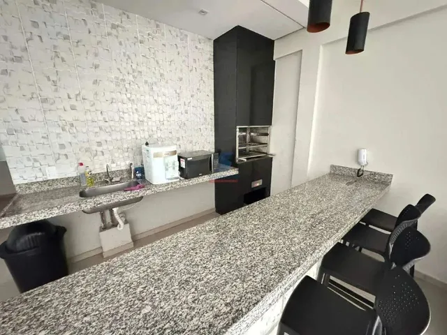 Imagem 14: Apartamento para Aluguel, 2 Quartos, 1 Vaga, Cabral - Contagem/Mg