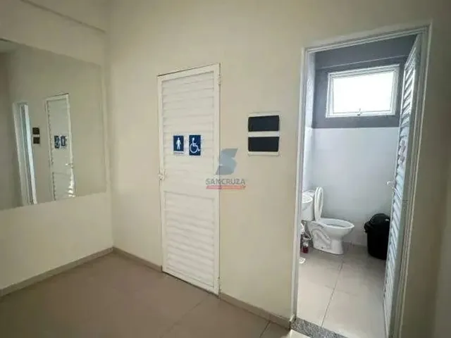 Imagem 3: Apartamento para Aluguel, 2 Quartos, 1 Vaga, Cabral - Contagem/Mg
