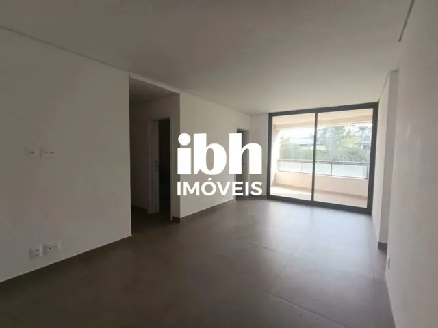 Imagem: Apartamento para Aluguel, 3 Quartos, 3 Suítes