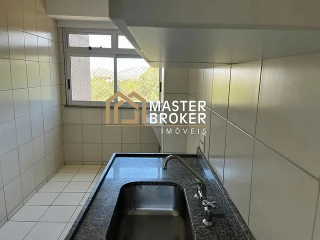 Imagem 5: Apartamento para Alugar,82M2, Sendo 3 Quartos, 1 Suíte, Vista Definitiva - Residencial