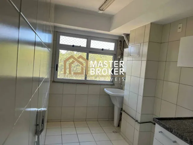 Imagem 3: Apartamento para Alugar,82M2, Sendo 3 Quartos, 1 Suíte, Vista Definitiva - Residencial