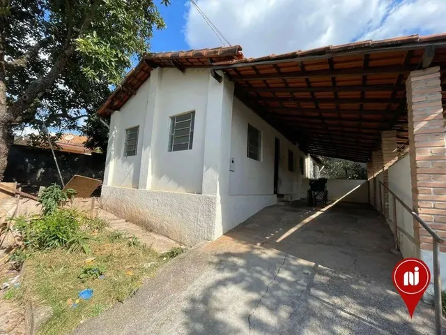 Imagem 1: Casa com 3 Dormitórios para Alugar, 150 M² por R$ 1.400,00/Mês - Centro - Brumadinho/Mg