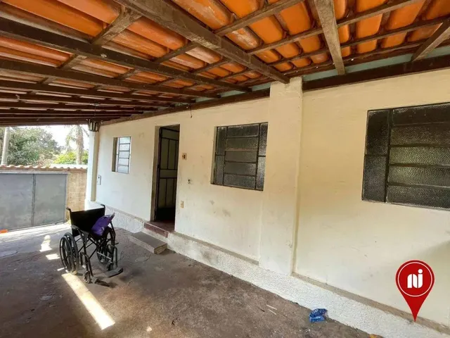Imagem 12: Casa com 3 Dormitórios para Alugar, 150 M² por R$ 1.400,00/Mês - Centro - Brumadinho/Mg