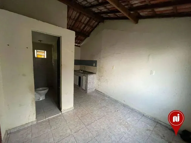 Imagem 3: Casa com 3 Dormitórios para Alugar, 150 M² por R$ 1.400,00/Mês - Centro - Brumadinho/Mg