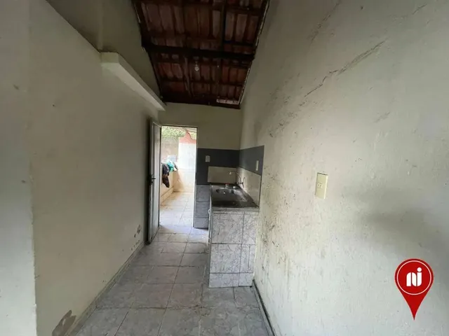 Imagem 5: Casa com 3 Dormitórios para Alugar, 150 M² por R$ 1.400,00/Mês - Centro - Brumadinho/Mg