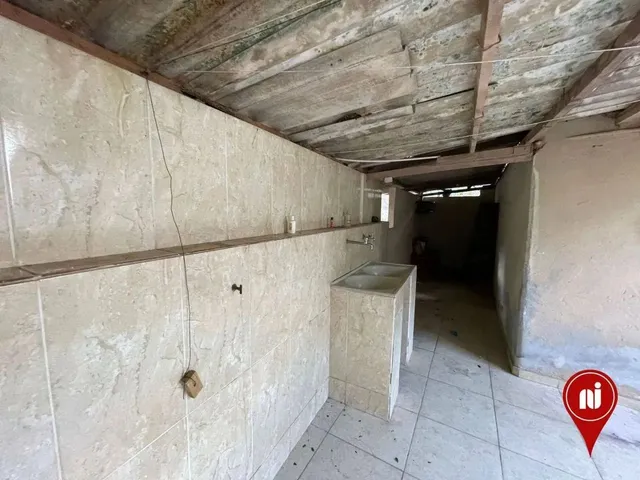 Imagem 11: Casa com 3 Dormitórios para Alugar, 150 M² por R$ 1.400,00/Mês - Centro - Brumadinho/Mg