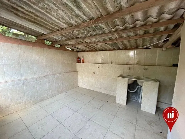 Imagem 10: Casa com 3 Dormitórios para Alugar, 150 M² por R$ 1.400,00/Mês - Centro - Brumadinho/Mg