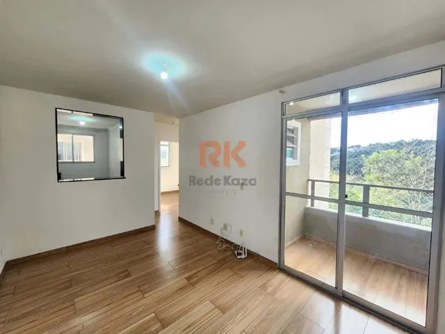 Imagem 1: Apartamento - Bairro Cabral
