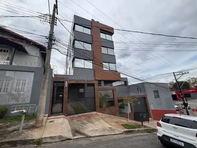 Imagem: Flat - Centro - Betim - Mg