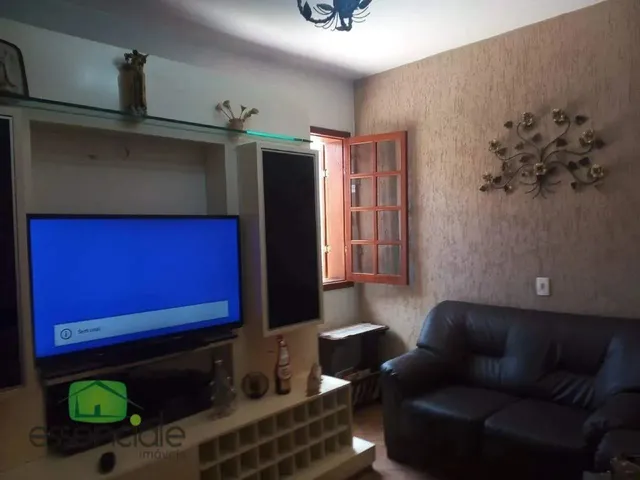 Imagem: Casa 04 Quartos Sendo 02 Suíte no Bairro