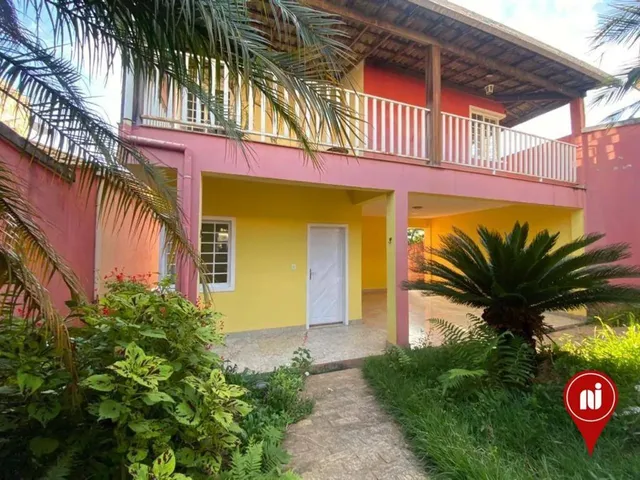 Imagem: Casa com 4 Dormitórios para Alugar, 150