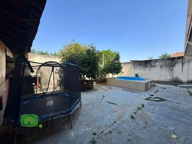 Imagem 12: Casa 6 Quartos, Suíte no Bairro Três Barras em Contagem/Mg Ampla, Completa e com Área