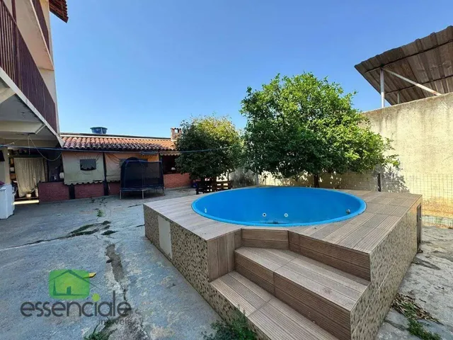 Imagem 7: Casa 6 Quartos, Suíte no Bairro Três Barras em Contagem/Mg Ampla, Completa e com Área