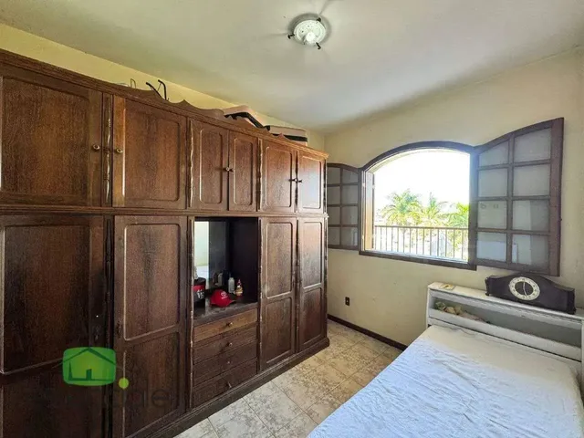 Imagem 5: Casa 6 Quartos, Suíte no Bairro Três Barras em Contagem/Mg Ampla, Completa e com Área