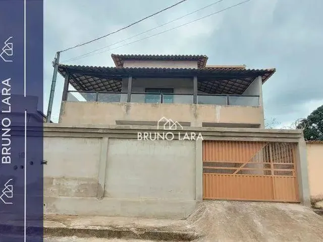 Imagem: Casa Disponível para Locação no Bairro