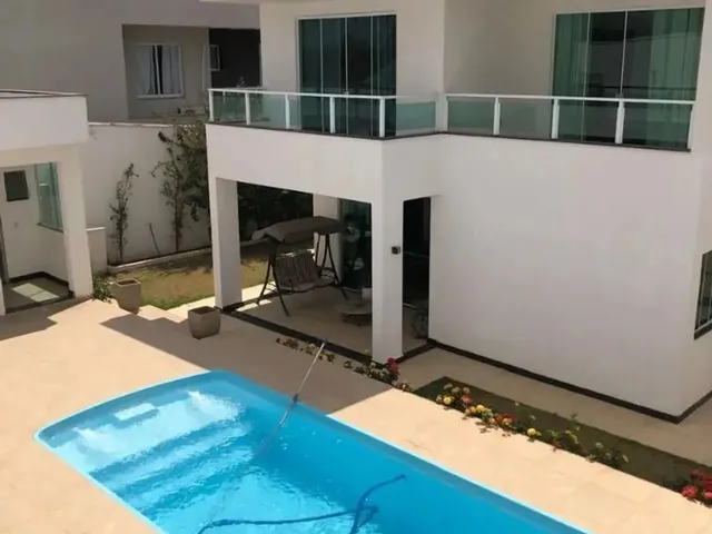 Imagem: Casa em Lagoa santa no Condomínio Trilhas