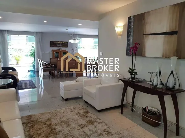 Imagem: Casa Espetacular, 5 Quartos, para Venda