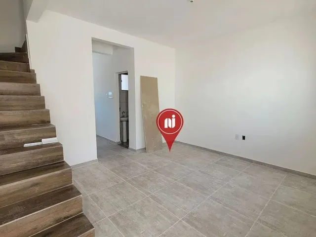 Imagem: Casa com 2 Dormitórios, 70 M² - Venda