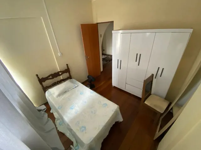 Imagem: Alugo Quarto no Centro de Betim