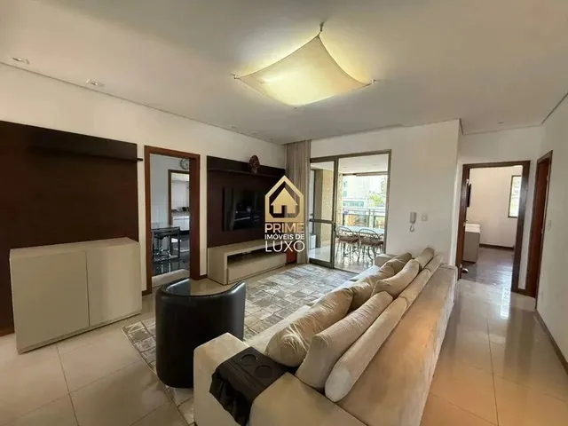 Imagem 16: Apartamento para Aluguel, 4 Quartos, 4 Suítes, 4 Vagas, Vila da Serra - Nova Lima/Mg