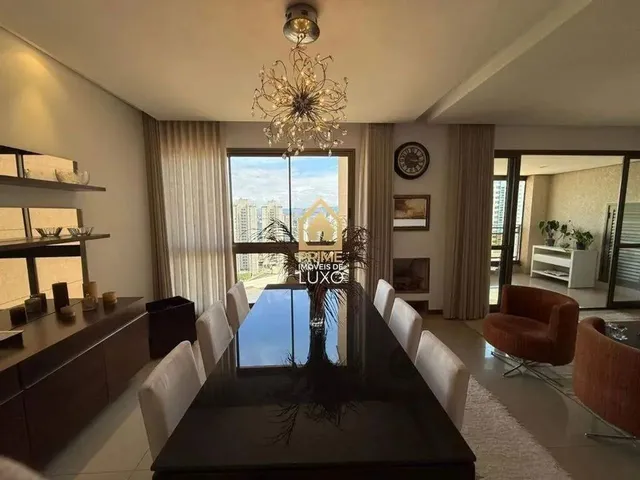 Imagem 6: Apartamento para Aluguel, 4 Quartos, 4 Suítes, 4 Vagas, Vila da Serra - Nova Lima/Mg