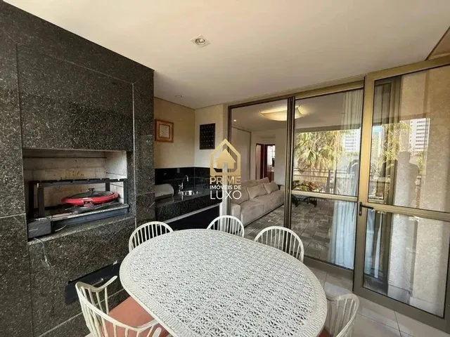 Imagem 11: Apartamento para Aluguel, 4 Quartos, 4 Suítes, 4 Vagas, Vila da Serra - Nova Lima/Mg