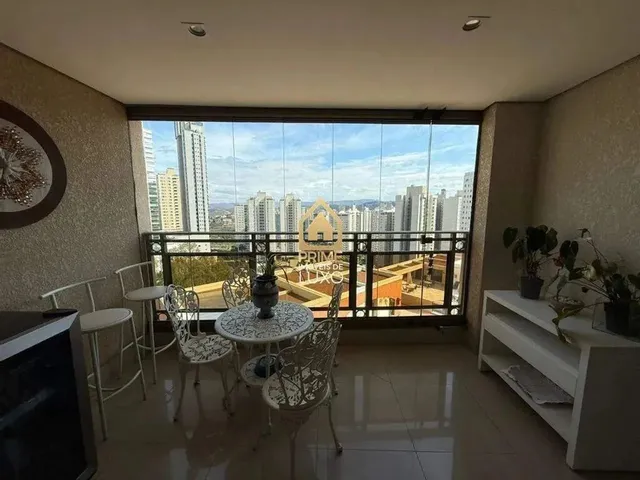 Imagem 15: Apartamento para Aluguel, 4 Quartos, 4 Suítes, 4 Vagas, Vila da Serra - Nova Lima/Mg