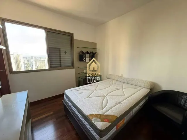 Imagem 7: Apartamento para Aluguel, 4 Quartos, 4 Suítes, 4 Vagas, Vila da Serra - Nova Lima/Mg