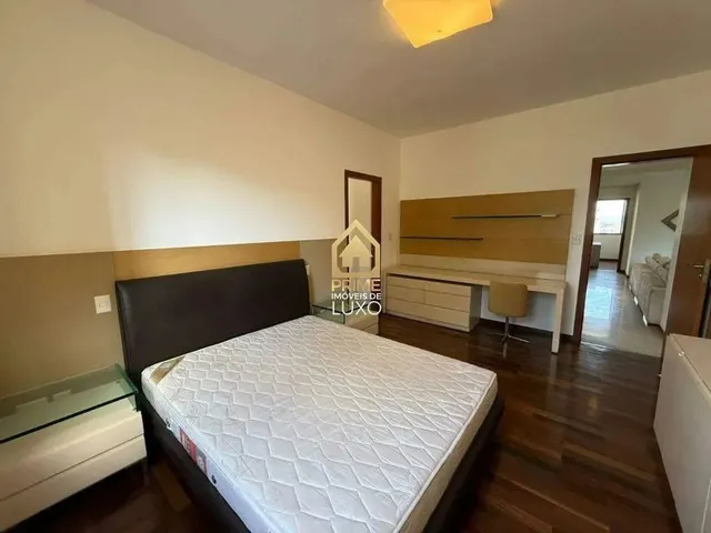 Imagem 9: Apartamento para Aluguel, 4 Quartos, 4 Suítes, 4 Vagas, Vila da Serra - Nova Lima/Mg