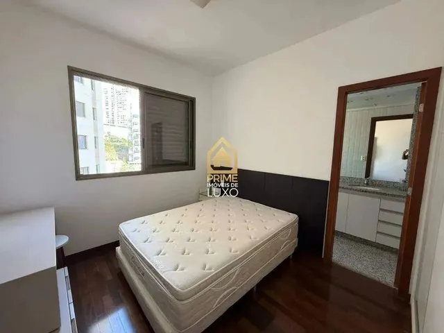 Imagem 10: Apartamento para Aluguel, 4 Quartos, 4 Suítes, 4 Vagas, Vila da Serra - Nova Lima/Mg