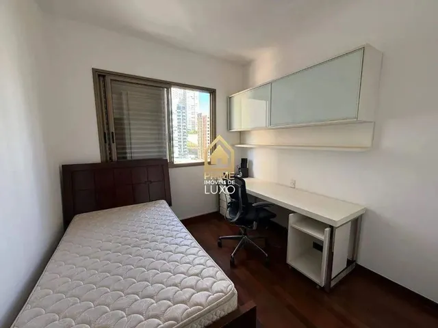 Imagem 5: Apartamento para Aluguel, 4 Quartos, 4 Suítes, 4 Vagas, Vila da Serra - Nova Lima/Mg