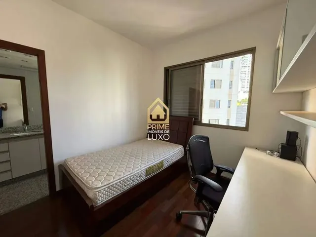 Imagem 3: Apartamento para Aluguel, 4 Quartos, 4 Suítes, 4 Vagas, Vila da Serra - Nova Lima/Mg